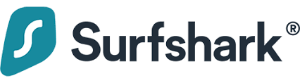 Surfshark logo